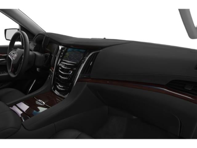 2015 Cadillac Escalade ESV Premium
