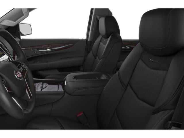 2015 Cadillac Escalade ESV Premium
