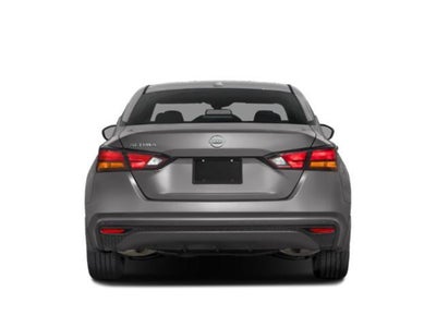 2025 Nissan Altima SV AWD