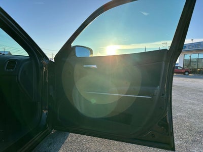 2022 Dodge Charger SXT RWD