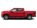 2026 Chevrolet Silverado 1500 4WD Crew Cab Standard Bed LT