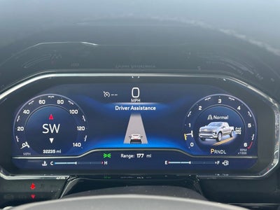 2025 Chevrolet Silverado 1500 LT LT1