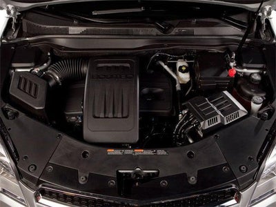 2013 Chevrolet Equinox 2LT