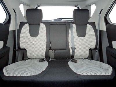 2013 Chevrolet Equinox 2LT