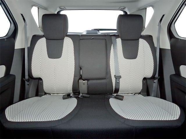 2013 Chevrolet Equinox 2LT