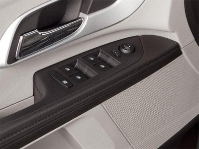 2013 Chevrolet Equinox 2LT