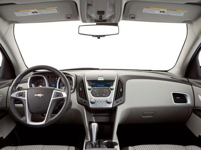 2013 Chevrolet Equinox 2LT