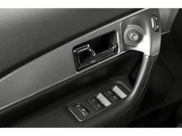 2015 Lincoln MKX Base