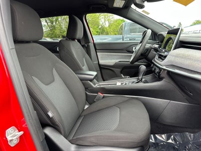 2023 Jeep Compass Sport 4x4