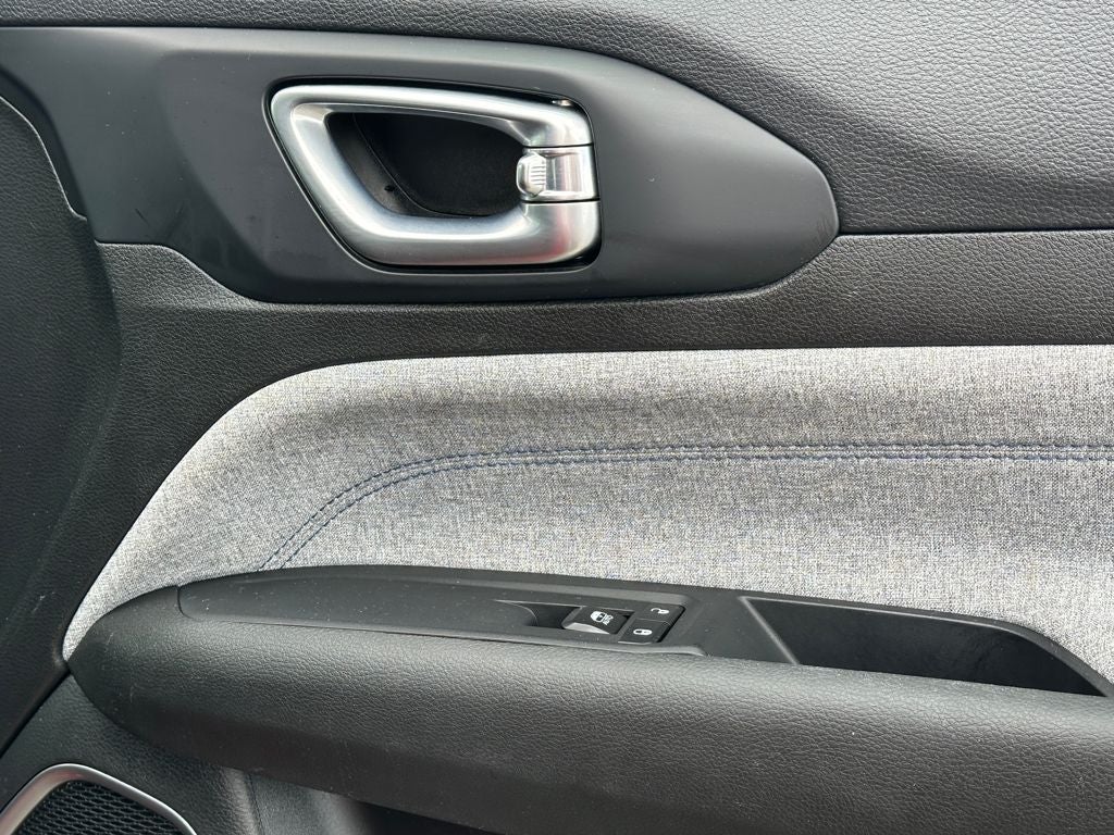 2023 Jeep Compass Sport 4x4