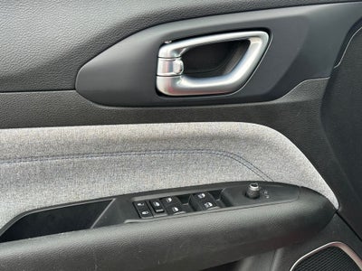 2023 Jeep Compass Sport 4x4