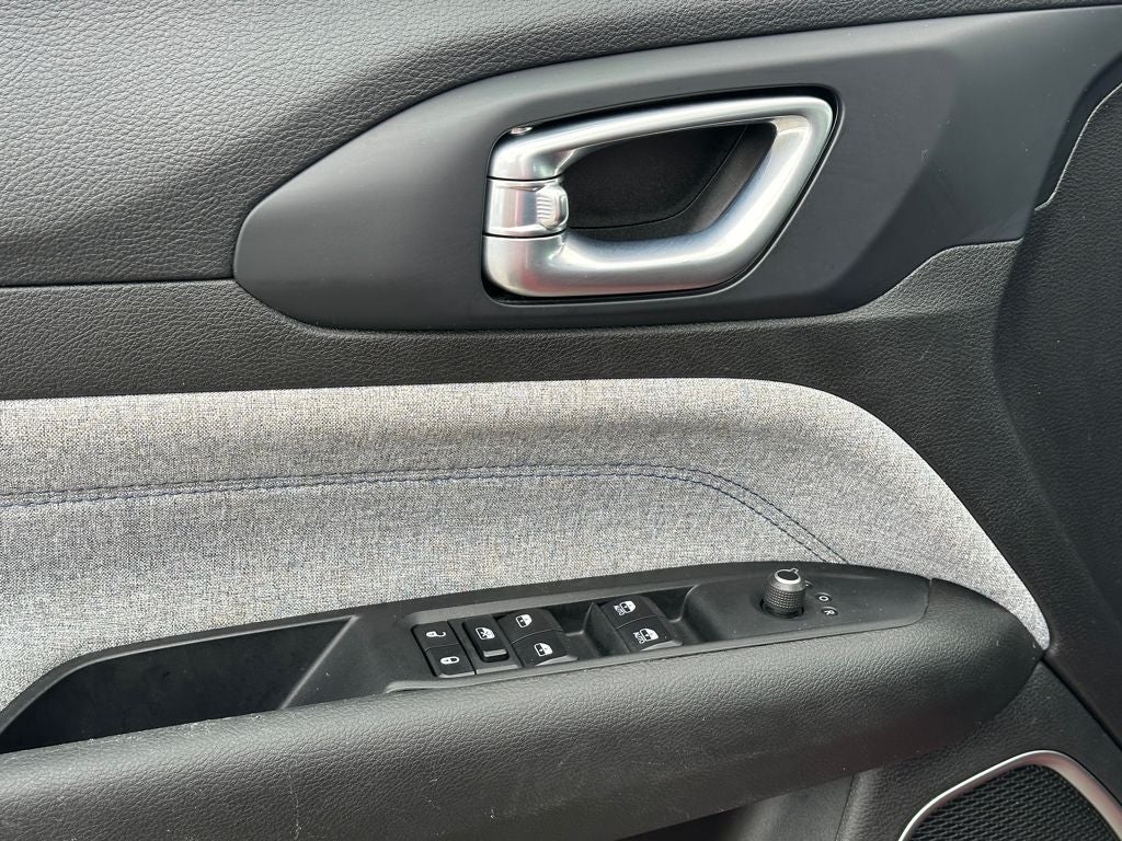 2023 Jeep Compass Sport 4x4