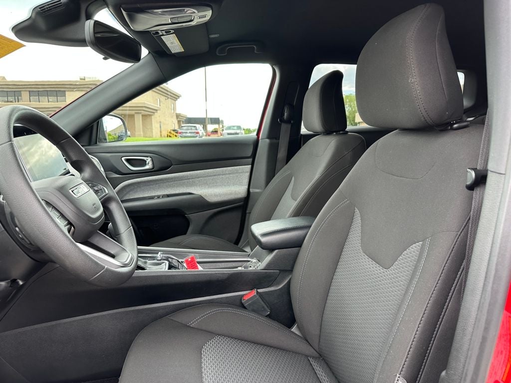 2023 Jeep Compass Sport 4x4