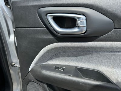 2023 Jeep Compass Sport 4x4