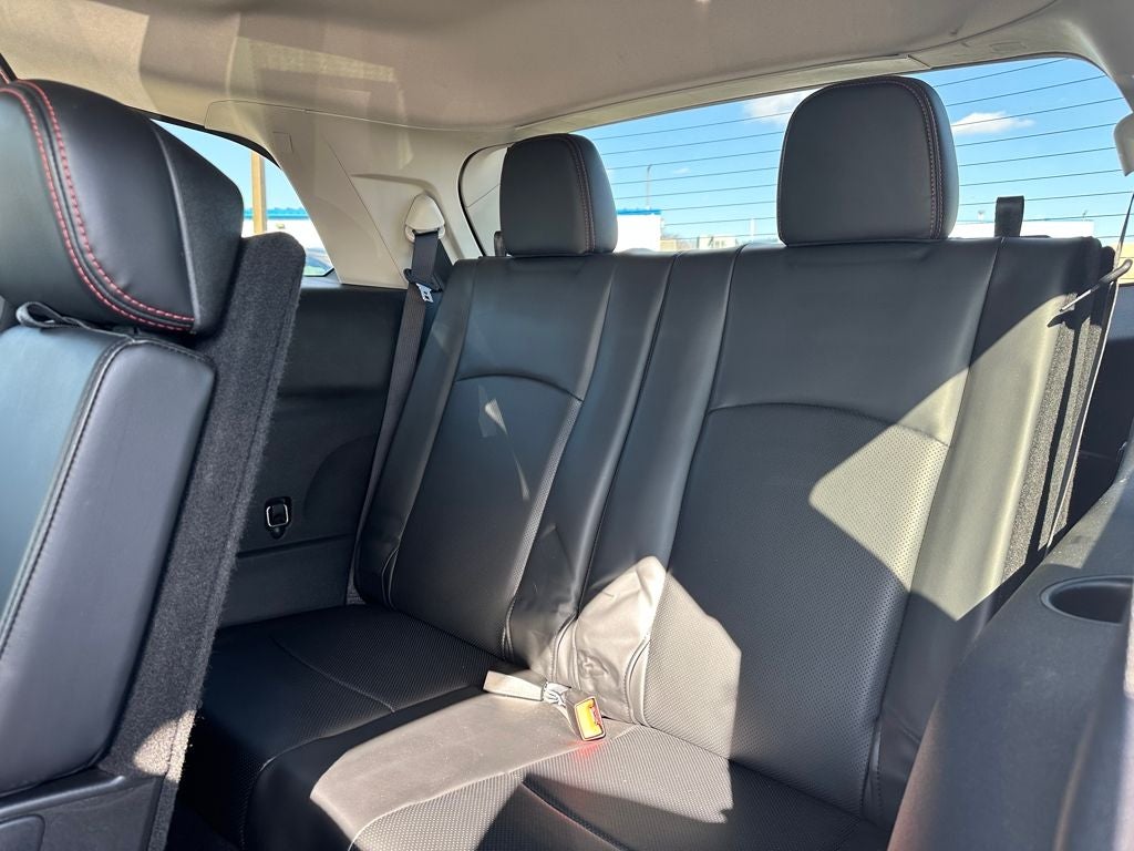 2019 Dodge Journey GT AWD