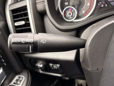 2024 RAM 3500 Laramie Crew Cab 4x4 8' Box