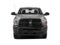 2018 RAM 2500 Tradesman Crew Cab 4x4 6'4' Box
