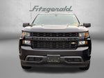 2020 Chevrolet Silverado 1500 4WD Regular Cab Long Bed WT