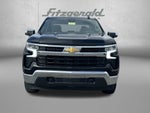 2025 Chevrolet Silverado 1500 LT LT1