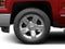 2014 Chevrolet Silverado 1500 2LT