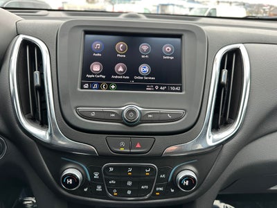 2024 Chevrolet Equinox AWD LT