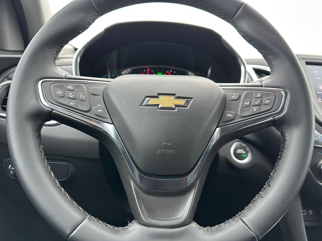 2024 Chevrolet Equinox AWD LT