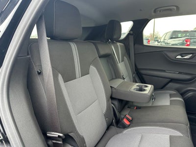 2025 Chevrolet Blazer AWD 2LT