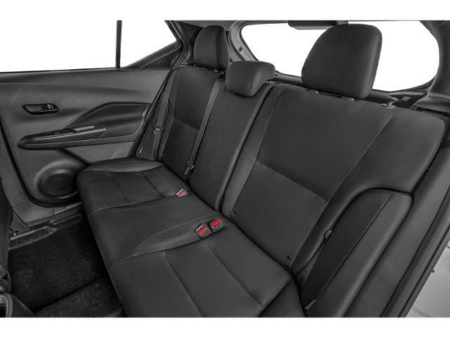 2024 Nissan Kicks S Xtronic CVT