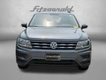 2021 Volkswagen Tiguan 2.0T S