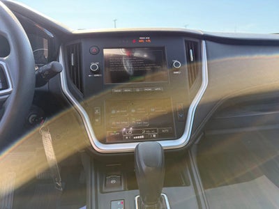 2025 Subaru Outback 2.5i