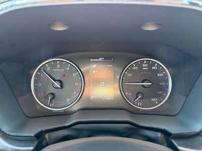 2025 Subaru Outback 2.5i