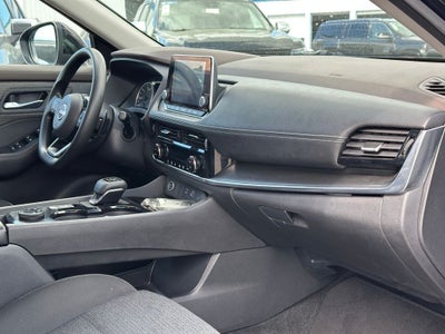 2022 Nissan Rogue SV Intelligent AWD