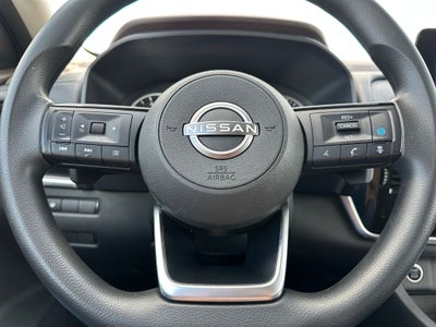 2022 Nissan Rogue SV Intelligent AWD