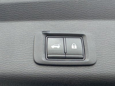 2022 Mitsubishi Outlander SEL 2.5 2WD