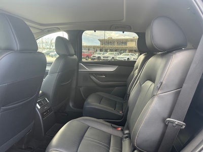 2025 Mazda Mazda CX-90 3.3 Turbo Premium