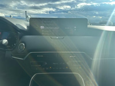 2025 Mazda Mazda CX-90 3.3 Turbo Premium