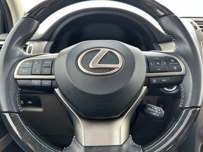 2020 Lexus GX 460 Premium