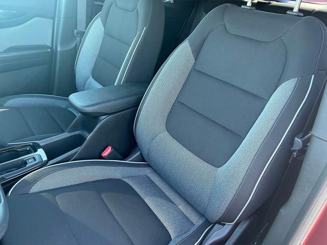 2025 Chevrolet Trailblazer AWD LT