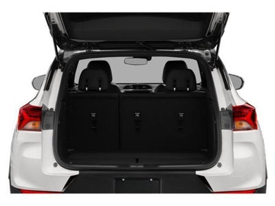 2021 Chevrolet Trailblazer AWD ACTIV