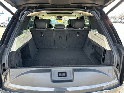 2024 Land Rover Range Rover P550e Autobiography