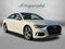 2024 Audi A6 Sedan Premium Plus 45 TFSI quattro S tronic