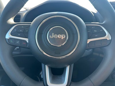 2023 Jeep Renegade Upland 4x4