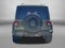 2025 Jeep Wrangler 4-Door Willys 4x4