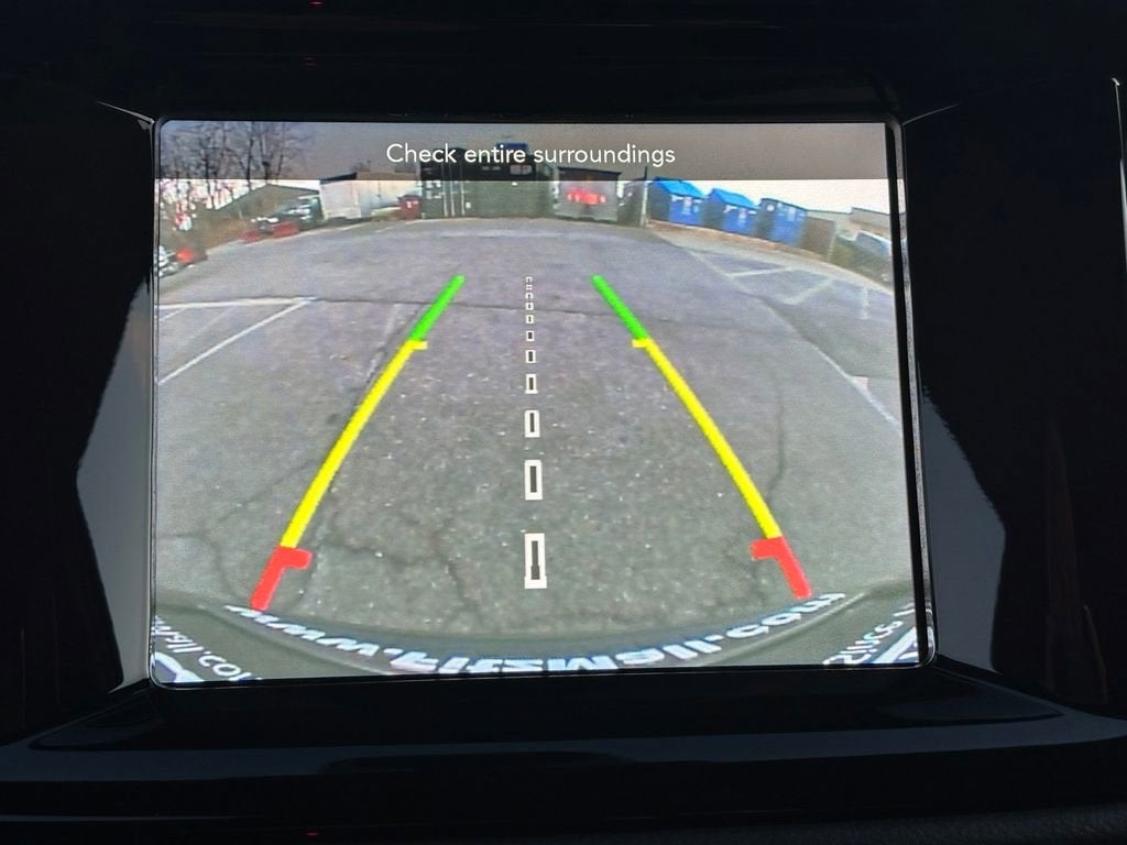 2021 Dodge Durango GT Plus AWD