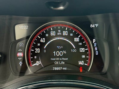 2021 Dodge Durango GT Plus AWD