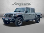 2021 Jeep Gladiator Rubicon 4x4