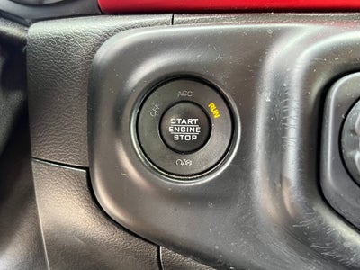 2021 Jeep Gladiator Rubicon 4x4