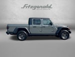 2021 Jeep Gladiator Rubicon 4x4