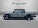 2021 Jeep Gladiator Rubicon 4x4
