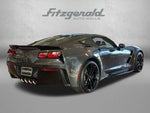 2017 Chevrolet Corvette Grand Sport Grand Sport 3LT